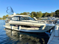 Jeanneau NC 37 Motoryat