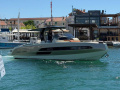 Invictus GT320 Konsolenboot