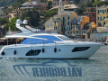 Absolute 60 FLY Flybridge
