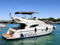 Ferretti 430 LIMITED Flybridge