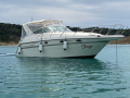Maxum 3000 SCR Motor yacht