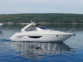 Cranchi Endurance 33 Yacht a motore