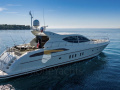 Arno Leopard 24 Motoryacht