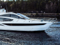 Galeon 430 HTC Motoryat