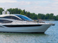 Galeon 430 HTC Yacht a motore