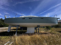 Celeste 36 Yacht a vela