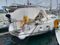 Elan Impression 384 Segelyacht