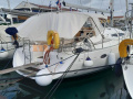 Elan Impression 384 Sailing yacht