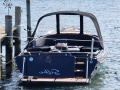 Fjordjollen 710 Classic Hyggebåd