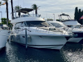 Jeanneau Prestige 50 Fly Flybridge