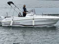 Jeanneau Cap camarat 5.5 CC Serie 2 Runabout
