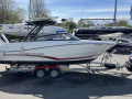 Jeanneau Cap Camarat 7.5 BR Yacht à moteur