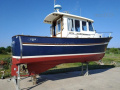 Rh&eacute;a 28 TIMONIER Motoryat