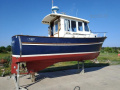 Rh&eacute;a 28 TIMONIER Motoryat