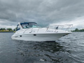 Doral 300 SE Motoryacht