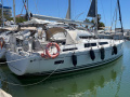Hanse 388 Zeiljacht