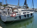 Hanse 388 Yate a vela