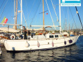 Ketch 50 Yelkenli Yat