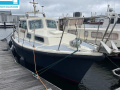 Mitchell 31 MK2 Motorjacht