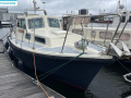 Mitchell 31 MK2 Motoryat