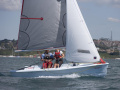 Performance Sailcraft Bahia Jol