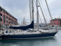 Nautors Swan 53 Zeiljacht