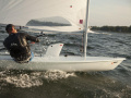 Performance Sailcraft Laser Radial XD Jol