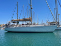 Cantiere del Pardo Grand Soleil 46.3 Kielboot
