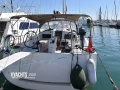 Jeanneau Sun Odyssey 440 Blauwasseryacht