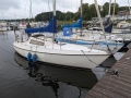 Emka Segelyacht Yelkenli yat
