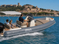 BWA 19 Sport GTO Gommone a scafo rigido