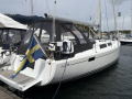 Hanse 385 Iate à vela