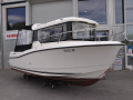 Quicksilver 675 Pilothouse Kamaralı Tekne