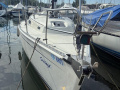 Hanse 311 Yacht a vela
