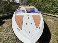 Leines Elektro Boot EL Sea 560 Exclusive Verdränger