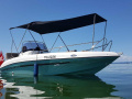 DarekCo Texas 545 Center Console