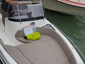 DarekCo Texas 545 Konsolenboot