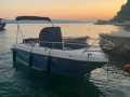 Nautica Albatros 614 Sport Line Sportboot