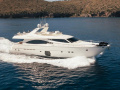 Ferretti 830 Flybridge
