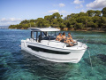 Jeanneau Merry Fisher 895 S2 Pilothaus
