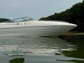 Mariah Shabah Z 270 Sportboot