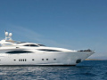 Sunseeker 105 Flybridge