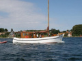Adler Sejlkutter Motor yacht