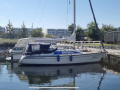Dehler 28 Segelyacht