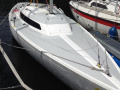 Botnia H-Boot Kielboot