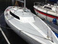 H-Boot Botnia Marin Kielboot