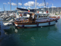 Sciallino 15.40 Trawler