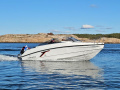 Finnmaster T6 Sportsbåd