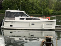 Northman Nexus 870 Cabincruiser