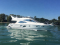 Galeon 530 Fly Flybridge